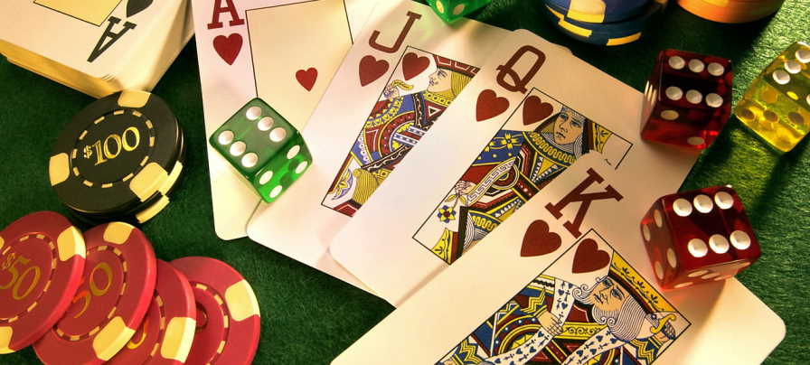 tipping dealer in zynga poker
