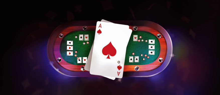 poker app no deposit bonus