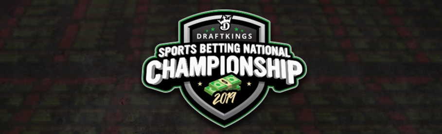 draftkings sports betting national championship