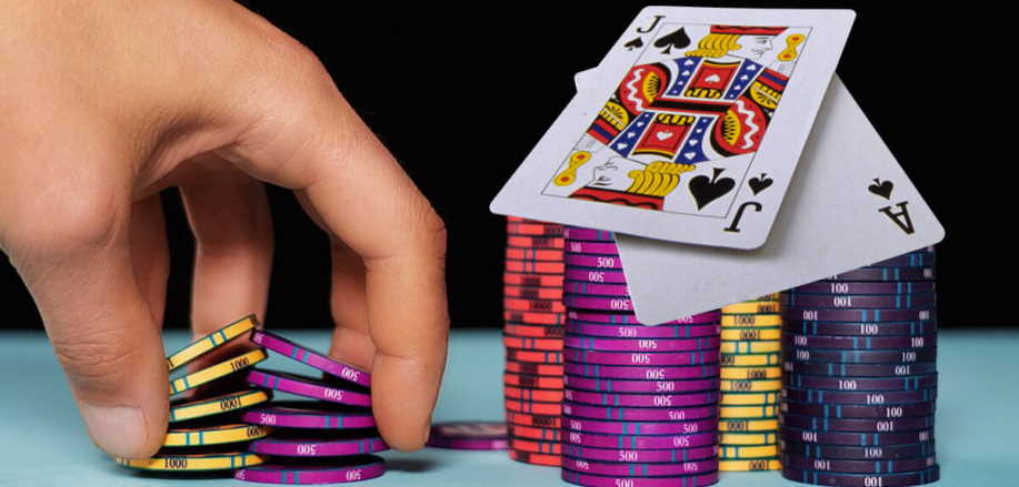 play gambling online